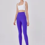 UP&FIT Tayt Push Up Soft Purple