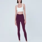 UP&FIT Tayt Push Up Wildberry