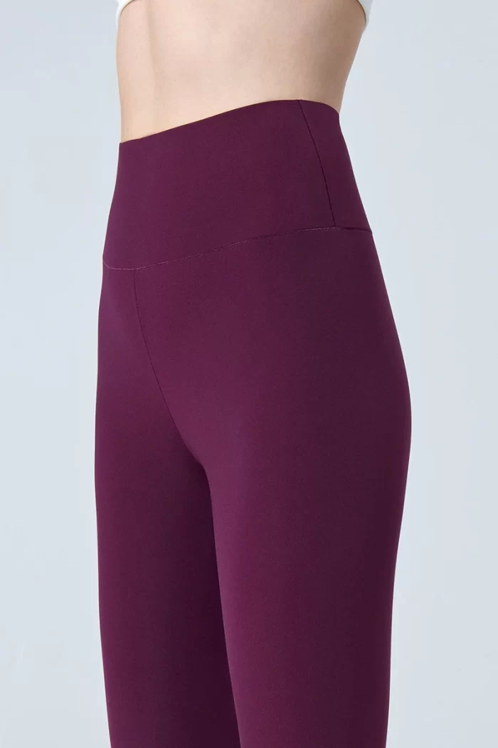 UP&FIT Leggings Push Up Wildberry sportmaze