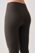UP&FIT legging Comfort Olive