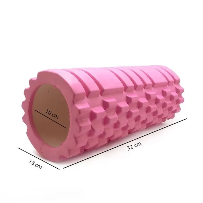 Foam Roller Pink 32CM