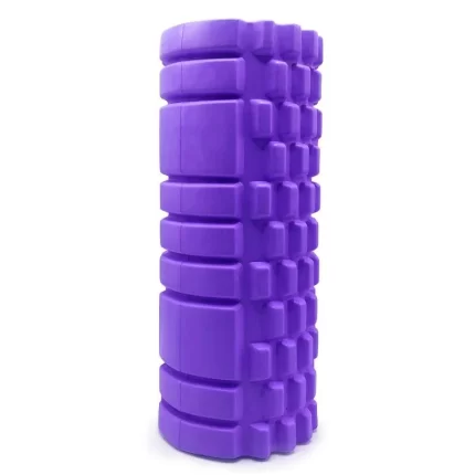 Foam Roller Purple 32CM