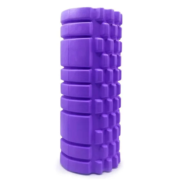 Foam Roller Purple 32CM