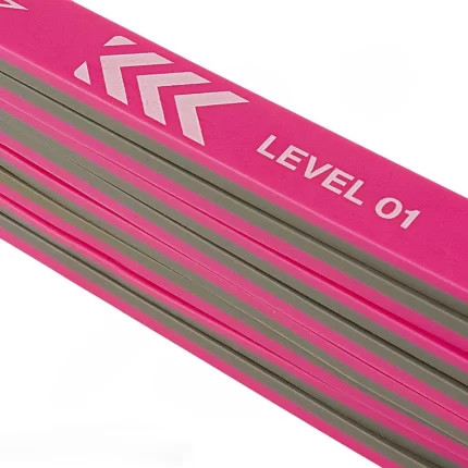 Fitness Power Band LEVEL 01