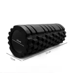 Foam Roller Black 32CM
