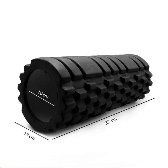 Foam Roller Black 32CM