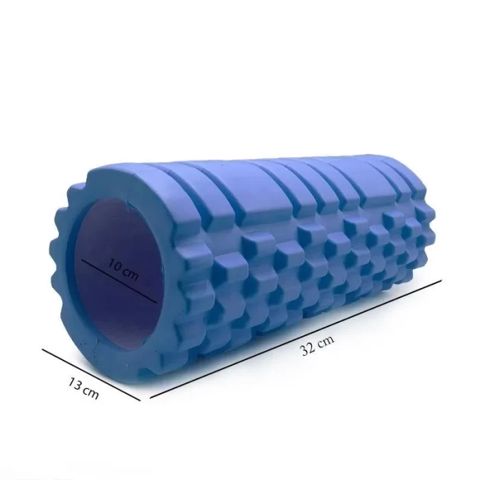 Foam Roller Blue 32CM