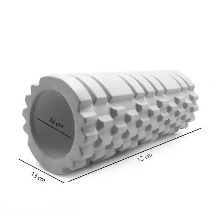 Foam Roller Grey 32CM