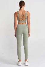 Come up sportmaze Powder Green