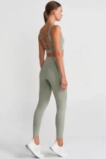 Come up sportmaze Powder Green