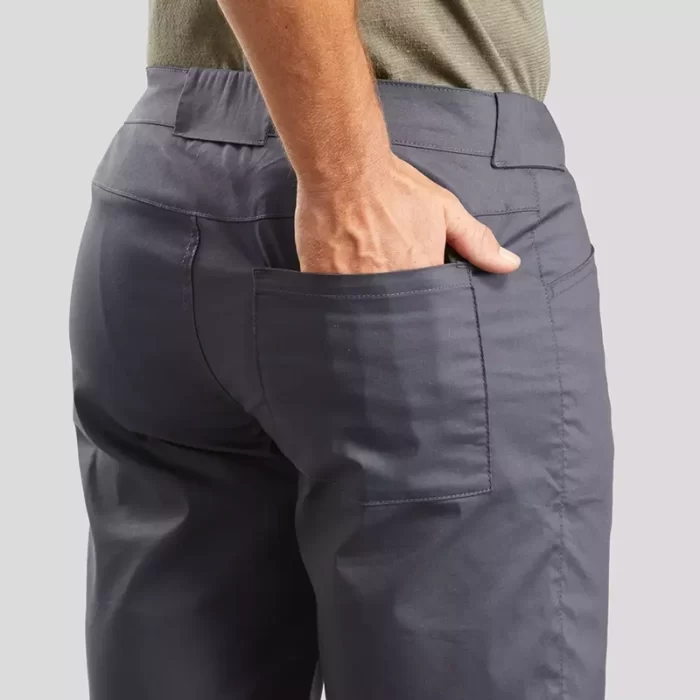 Men's Hiking Shorts - decathlon