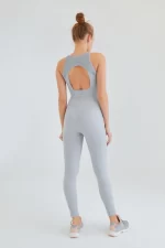 Come up Tights Gray sportmaze