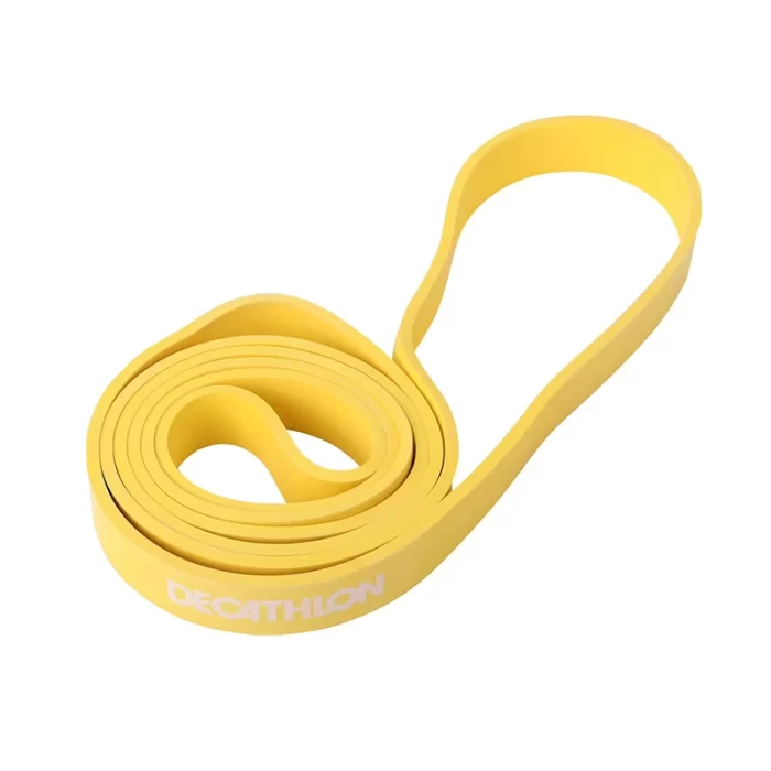 Resistance Band 25 Kg - Yellow