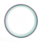 Golden Star Yoga Wheel BRS Pink/Green