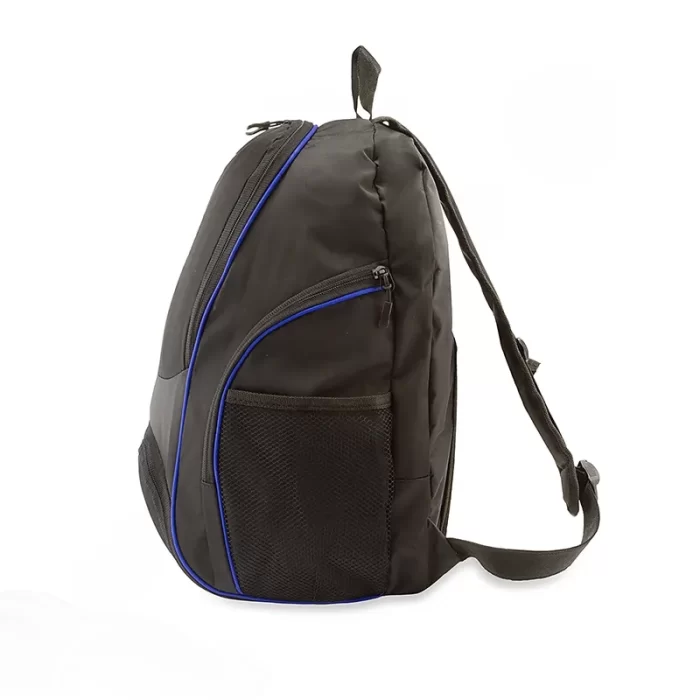 Backpacks Wilson Black & Blue