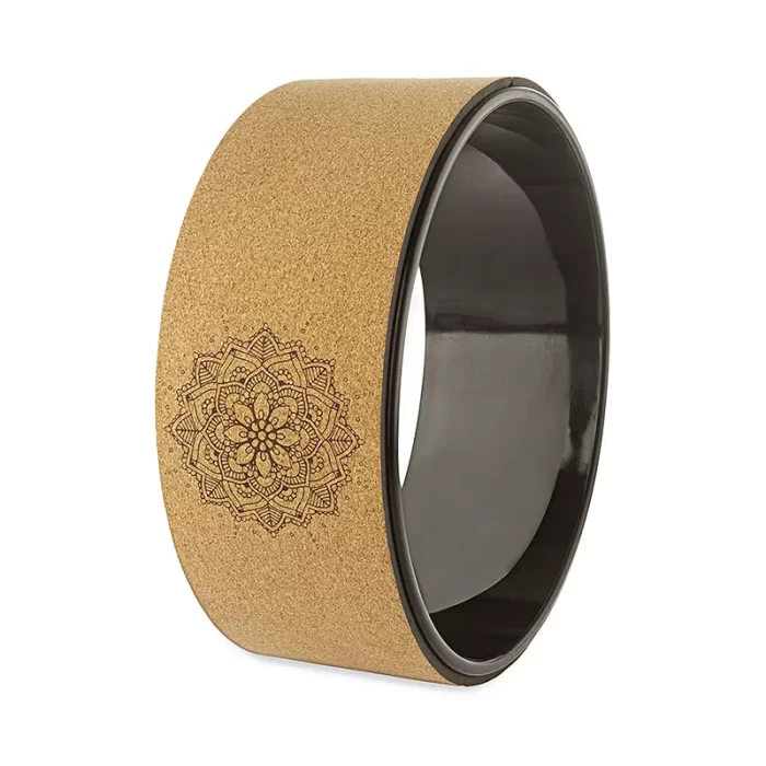 Golden Star Yoga Wheel 6063