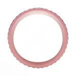 Golden Star Yoga Wheel 6064 Purple