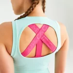 Sleeveless Crop Top Mint