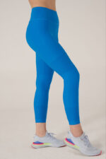 Come Up legging Blue