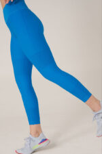 Come Up legging Blue