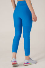 Come Up legging Blue