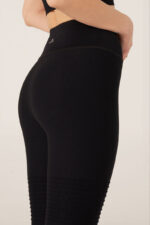 Come Up black Legging