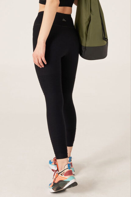 Come Up black Legging