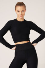 Come Up longsleevs black