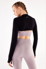 Come Up legging Lilac