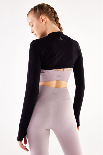 Come Up legging Lilac