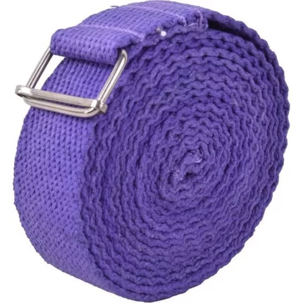 Yoga Band 300*4 Purple
