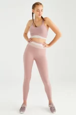 Come up sportmaze Rose Beige