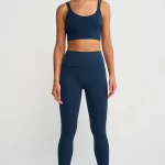 Push Up Leggings Indigo