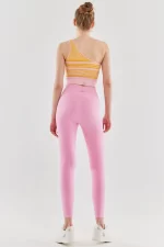 Slimming Tights Light Pink