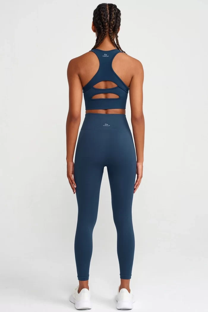 Indigo Slimming Tights