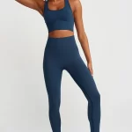 Indigo Slimming Tights