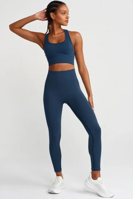 Indigo Slimming Tights