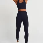 Black Slimming Tights