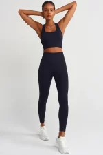 Black Slimming Tights