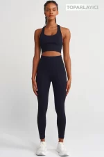 Slimming Tights Black