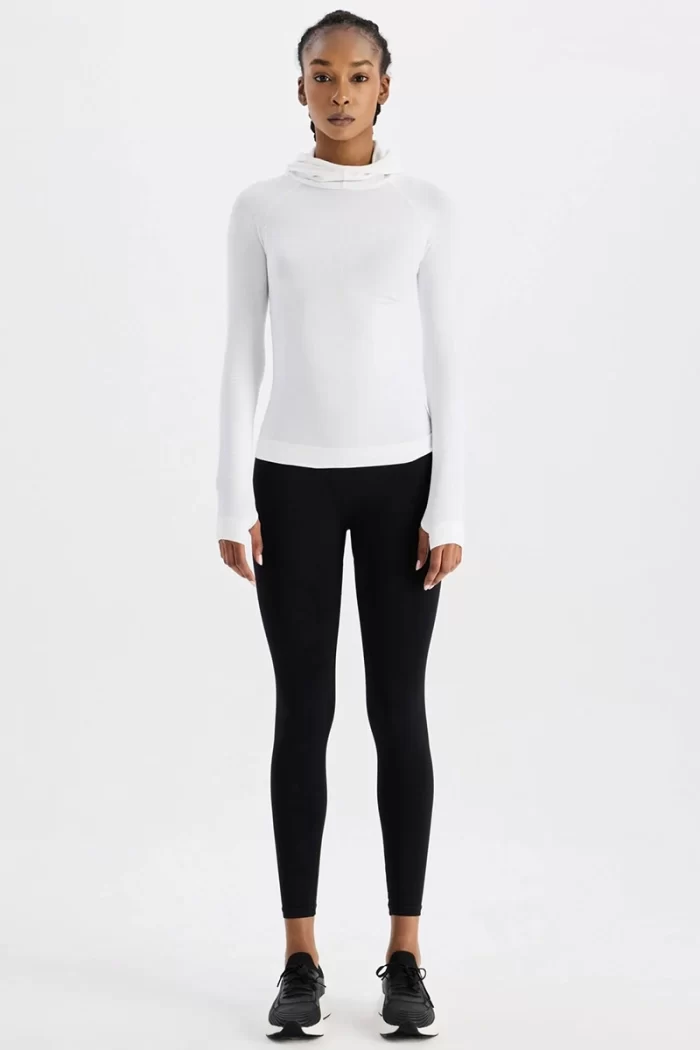 Come up Slimming Tights Black sportmaze