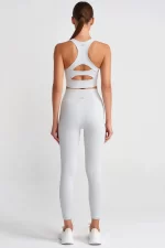 Slimming Tights Stone Color