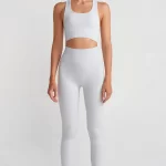 Slimming Tights Stone Color