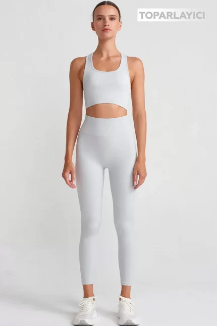 Slimming Tights Stone Color