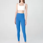 UP&FIT Legging Push Up Light Pocket Martini