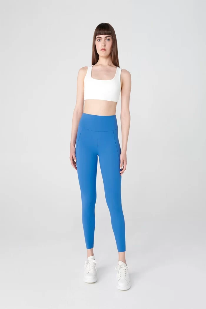 UP&FIT Legging Push Up Light Pocket Martini