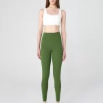 UP&FIT Legging Push Up Light Pocket Savana