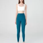 UP&FIT Legging Push Up Light Pocket Zenith