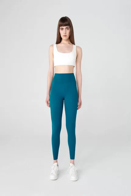 UP&FIT Legging Push Up Light Pocket Zenith