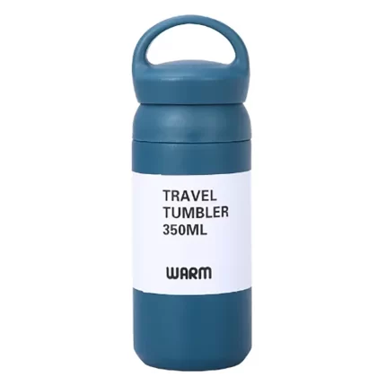 Travel Tumbler 350 ML WARM Turquoise